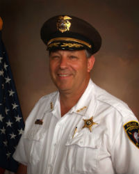 Chief Swanson